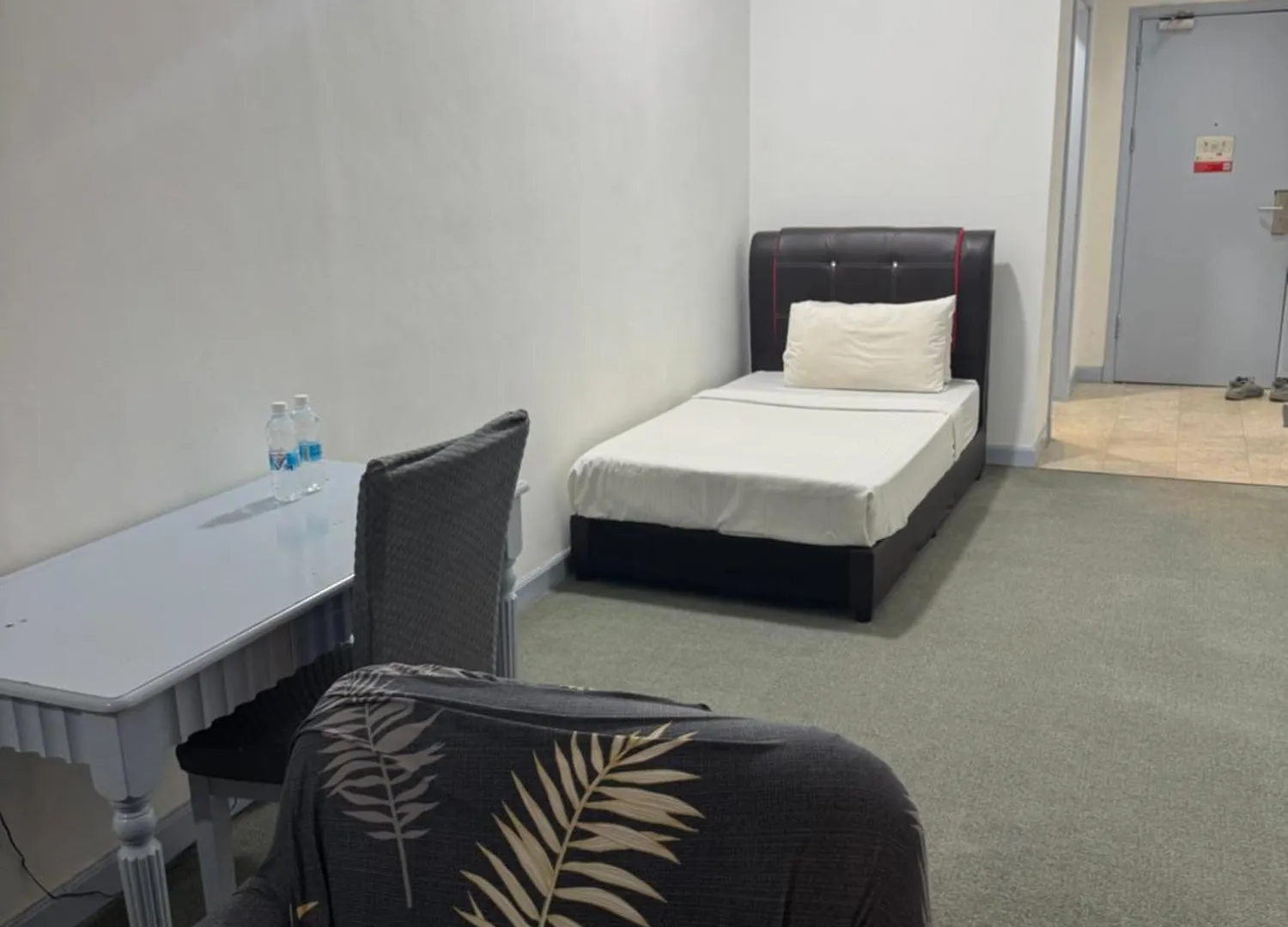 Lotus Infinity Suites At Times Square East Lobby Kuala Lumpur 0*,