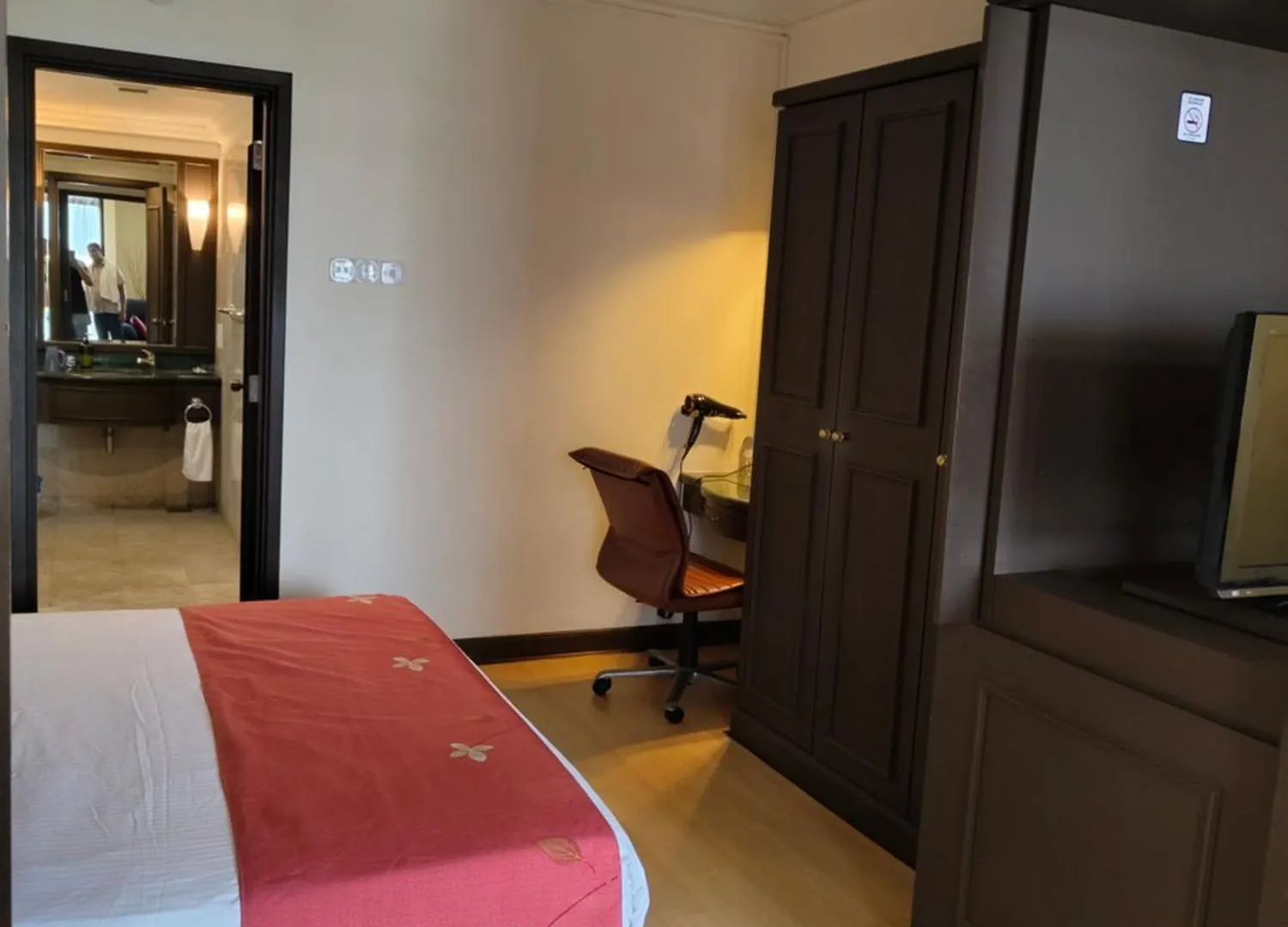 Lotus Infinity Suites At Times Square East Lobby Kuala Lumpur