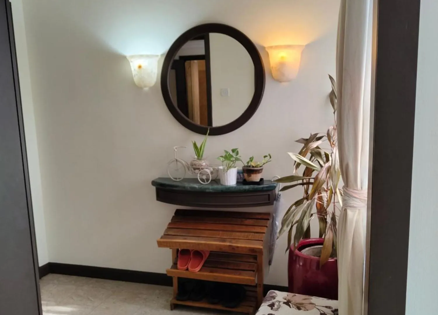 Apartment Lotus Infinity Suites At Times Square East Lobby Kuala Lumpur