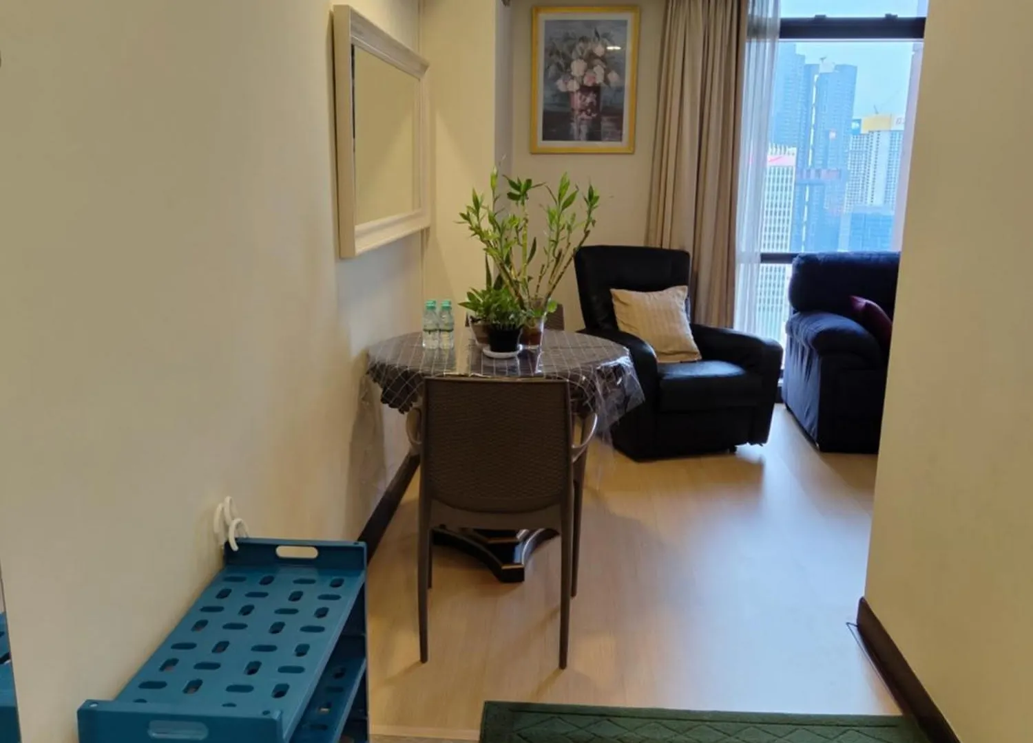 Apartment Lotus Infinity Suites At Times Square East Lobby Kuala Lumpur
