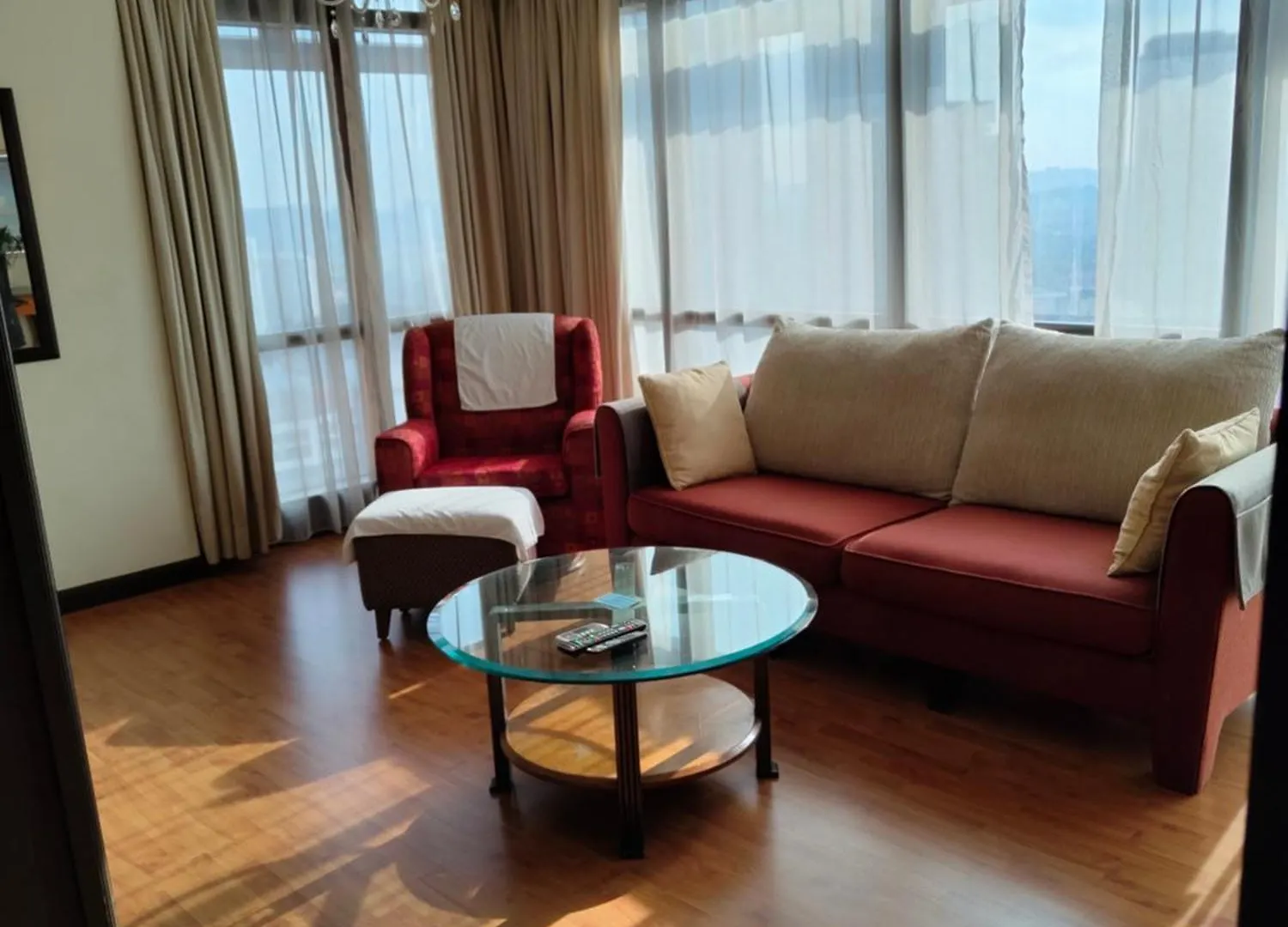 Lotus Infinity Suites At Times Square East Lobby Kuala Lumpur 0*,  Malaysia