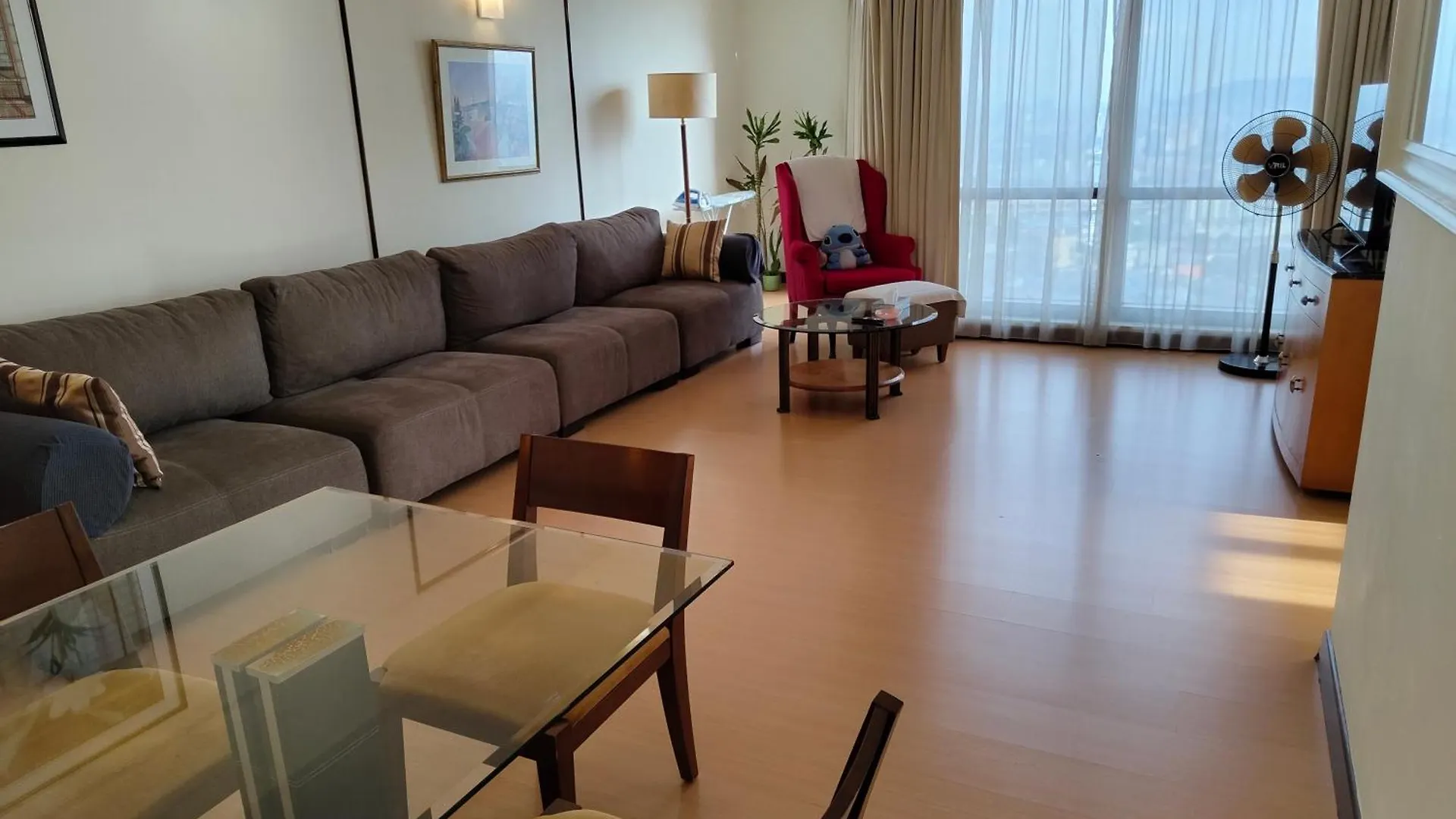 Lotus Infinity Suites At Times Square East Lobby Kuala Lumpur 0*,