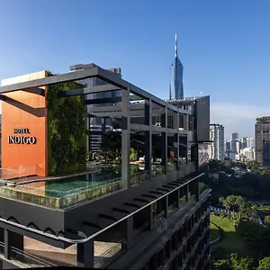 5* Hotel Indigo On The Park By Ihg